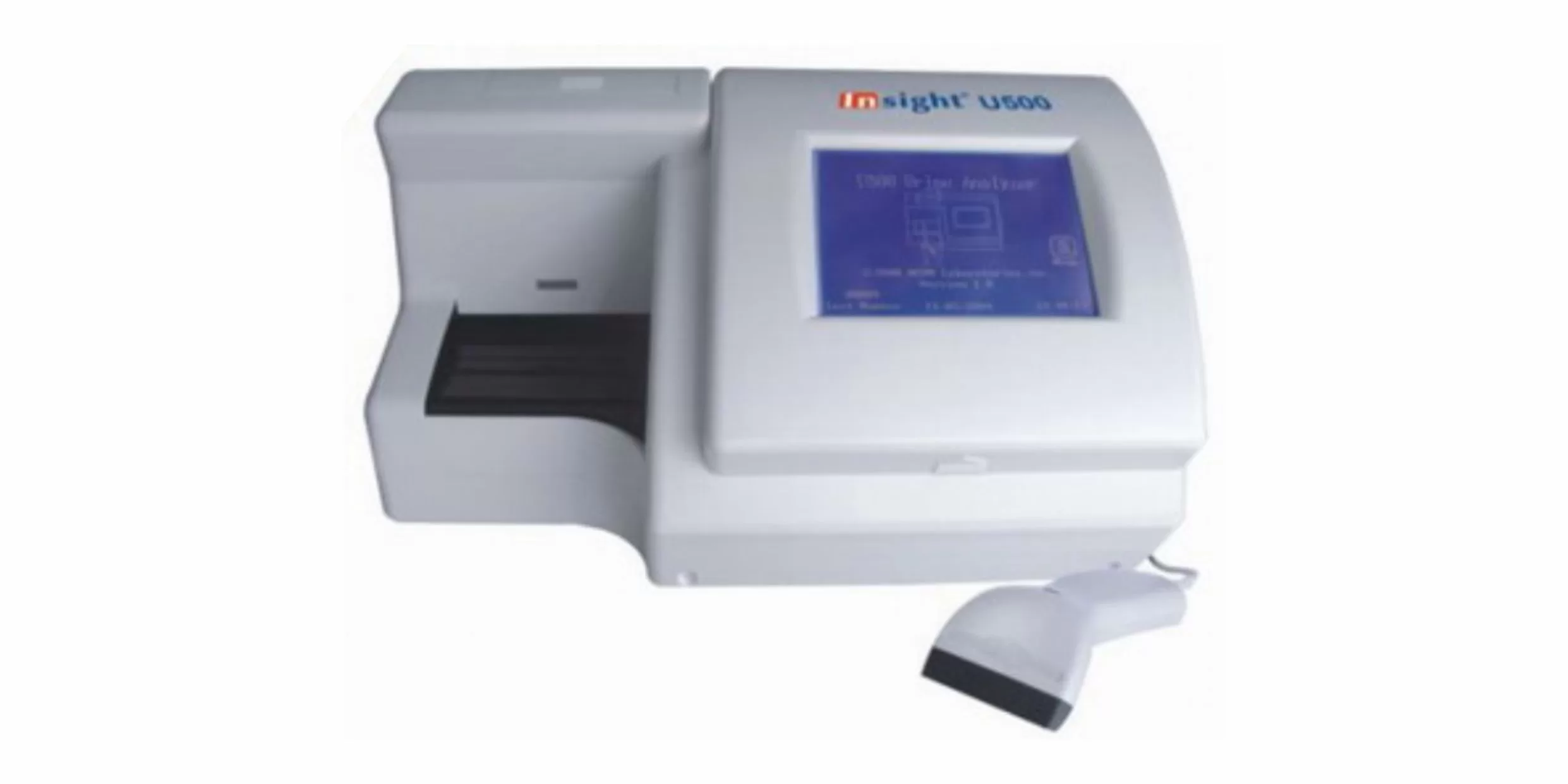 insight u 500